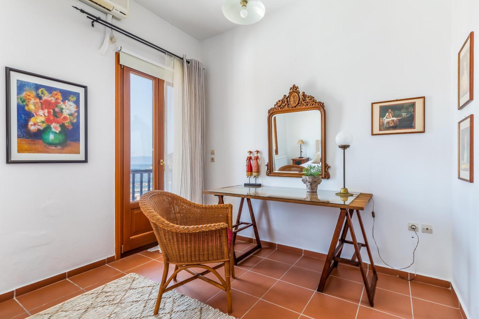 Drosia Home Skopelos Town Exterior photo