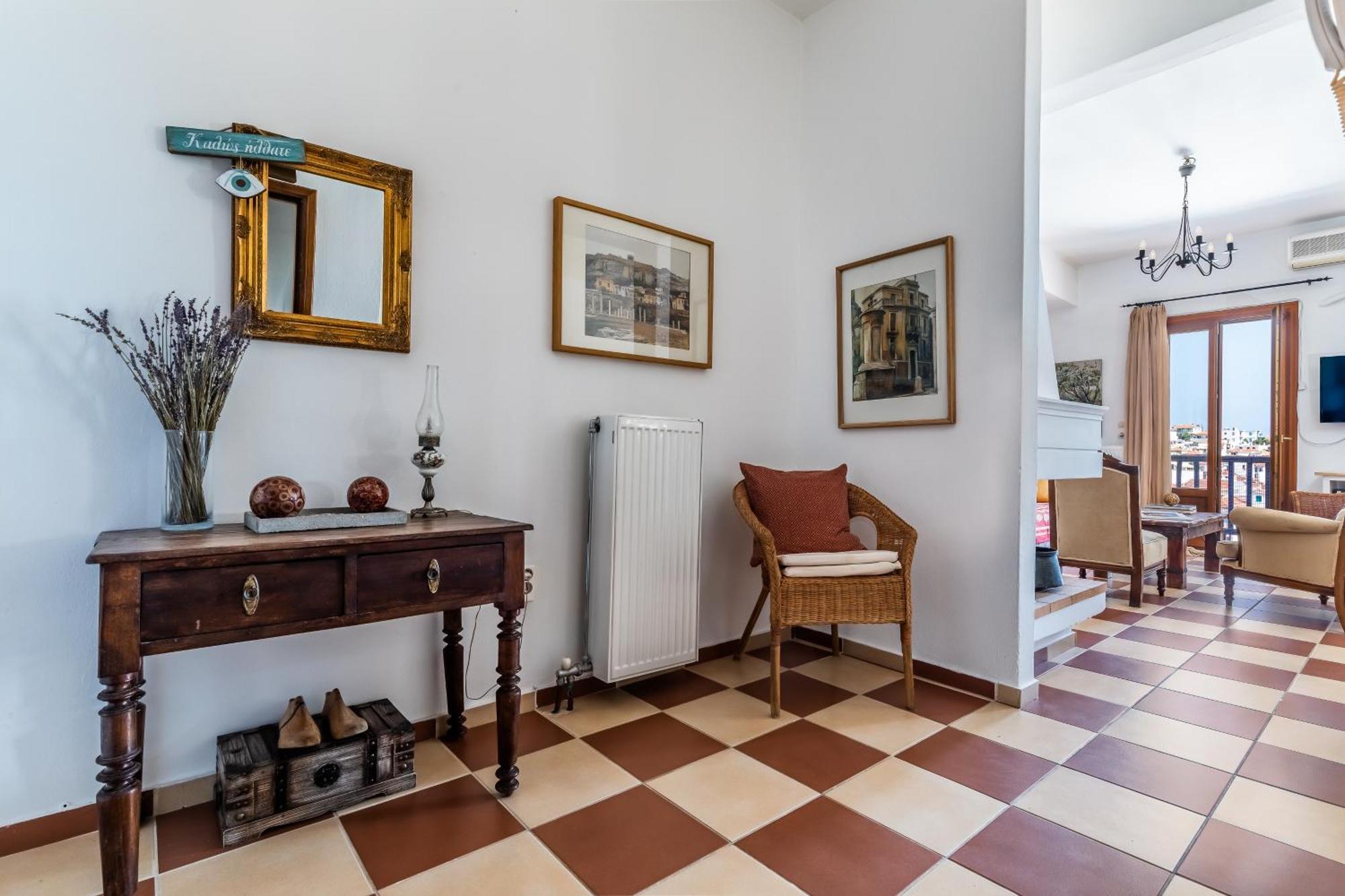 Drosia Home Skopelos Town Exterior photo
